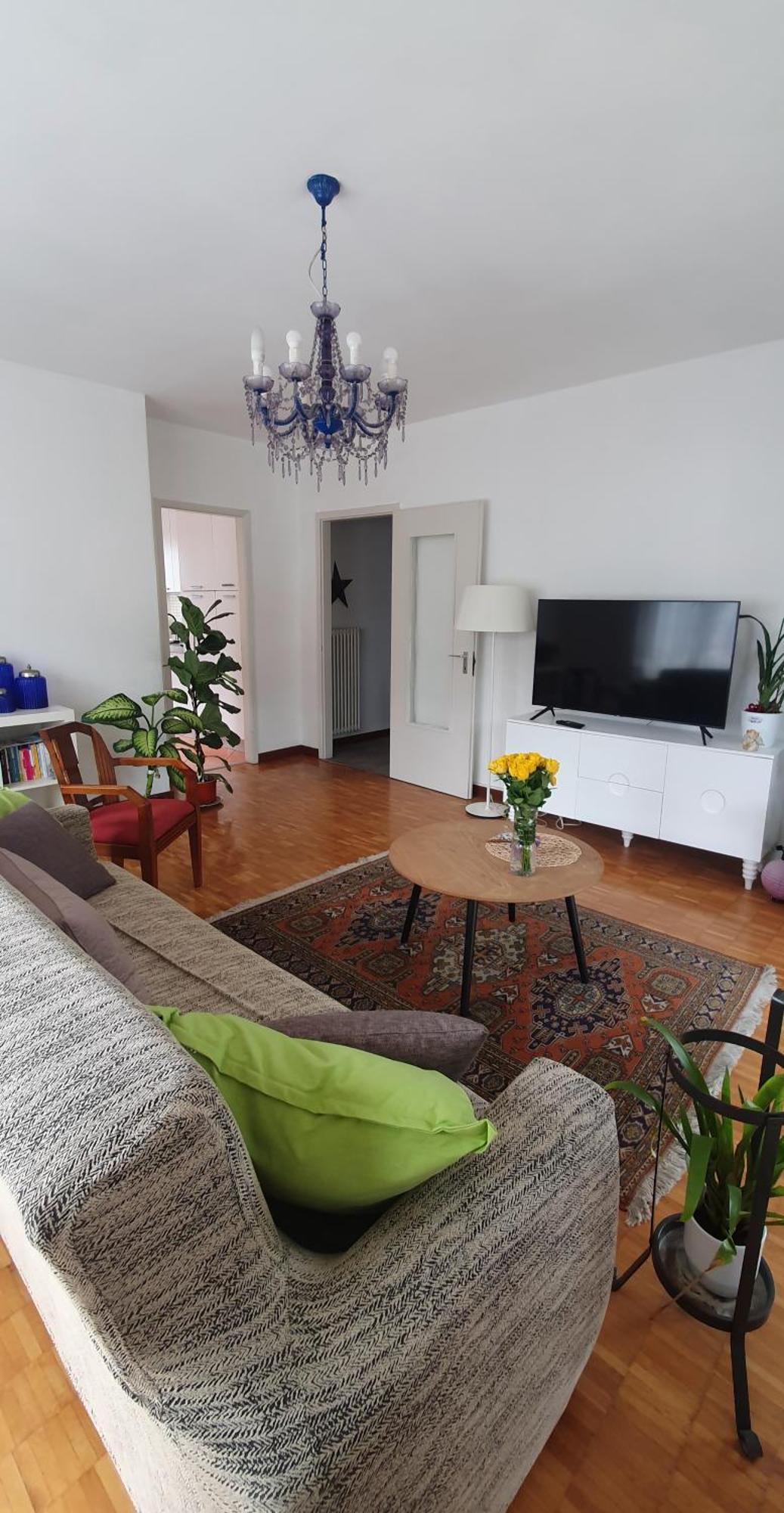 Charming Penthouse Near Como Lake Chiasso Kültér fotó