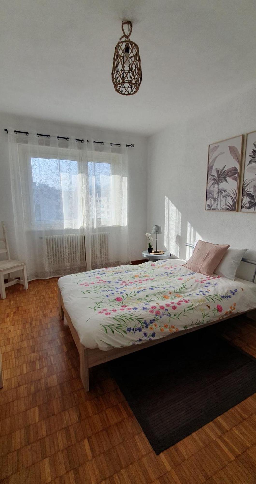 Charming Penthouse Near Como Lake Chiasso Kültér fotó